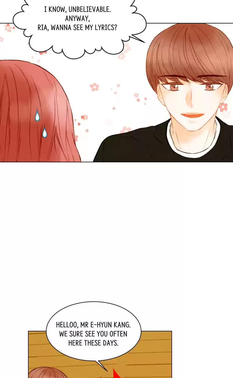 Imitation (PARK Kyung-ran) Vol.2 Ch.100