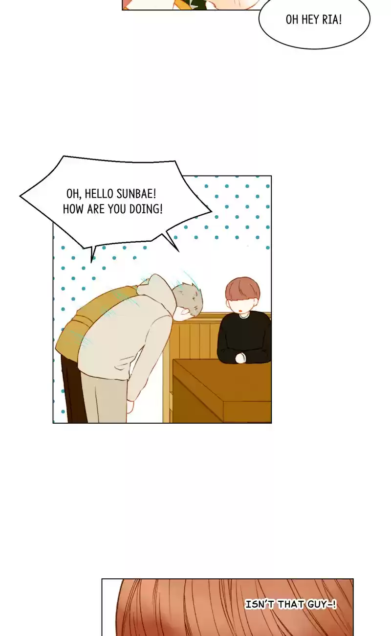 Imitation (PARK Kyung-ran) Vol.2 Ch.100