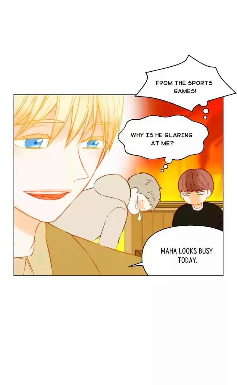 Imitation (PARK Kyung-ran) Vol.2 Ch.100