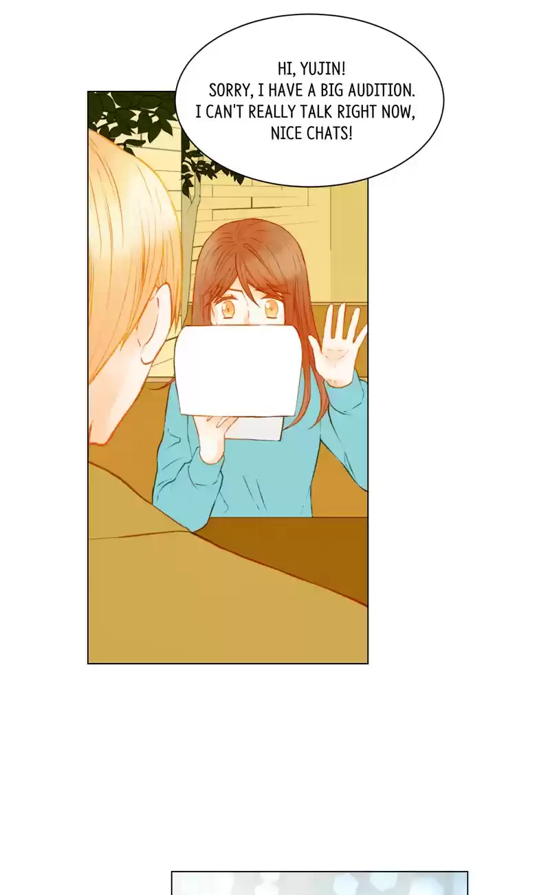 Imitation (PARK Kyung-ran) Vol.2 Ch.100