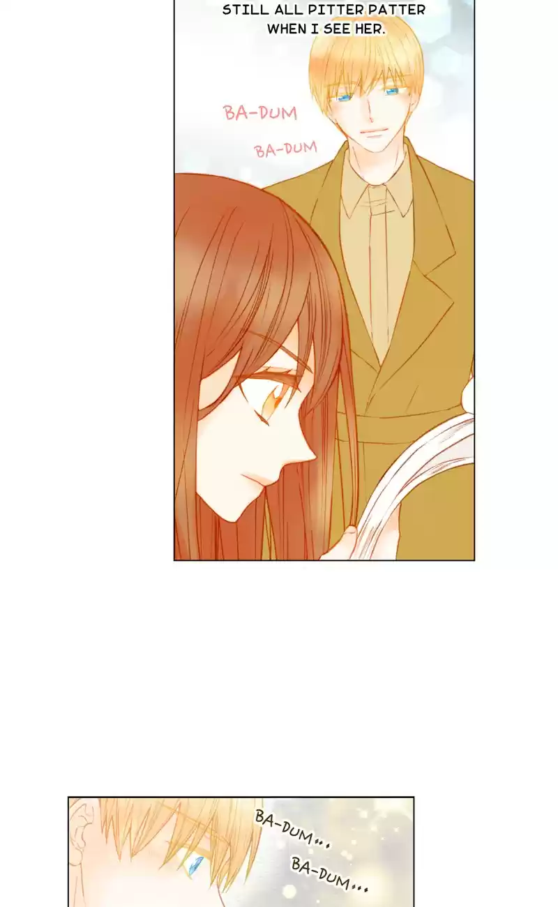 Imitation (PARK Kyung-ran) Vol.2 Ch.100