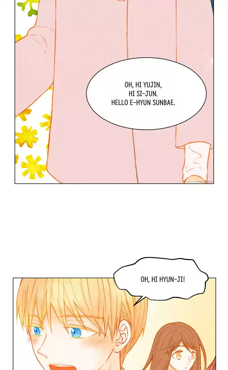 Imitation (PARK Kyung-ran) Vol.2 Ch.100