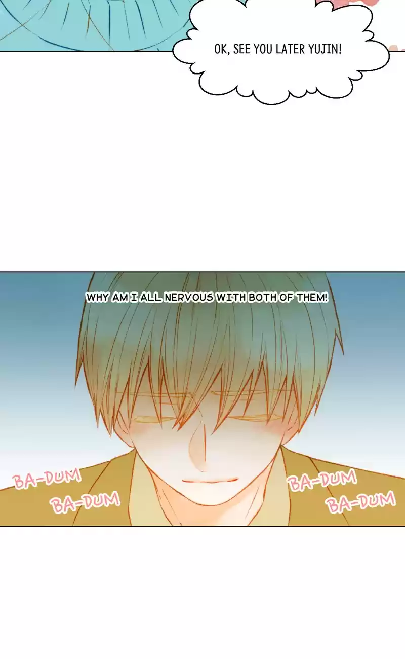 Imitation (PARK Kyung-ran) Vol.2 Ch.100