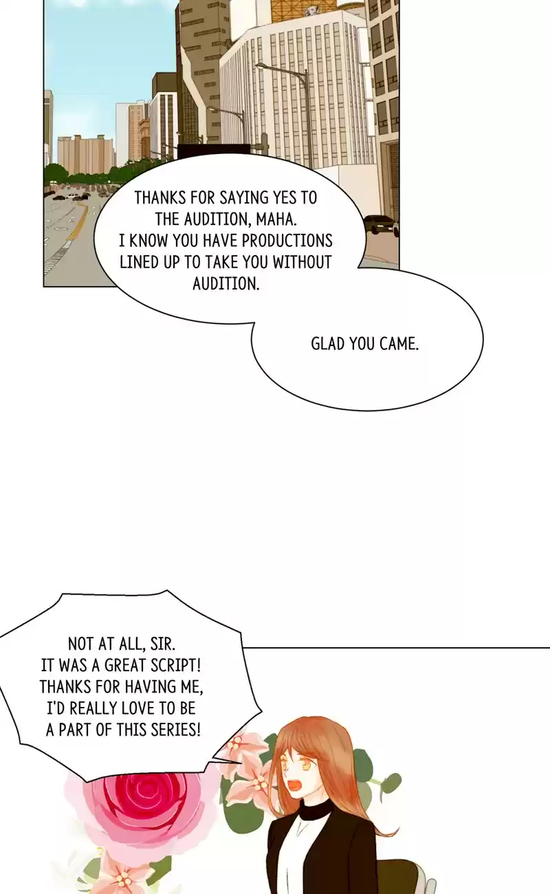 Imitation (PARK Kyung-ran) Vol.2 Ch.100