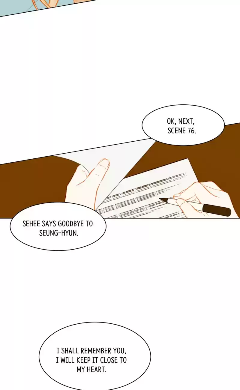 Imitation (PARK Kyung-ran) Vol.2 Ch.101