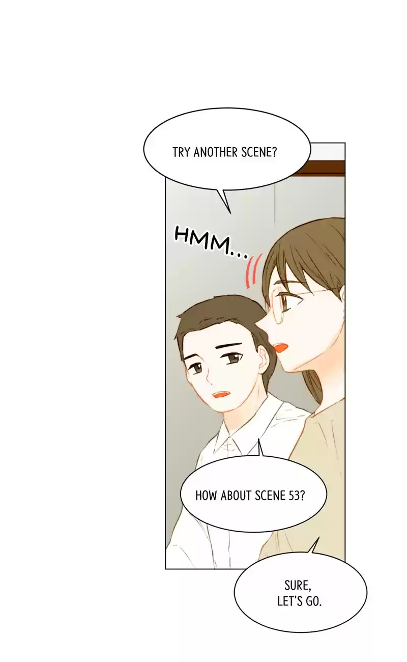 Imitation (PARK Kyung-ran) Vol.2 Ch.101