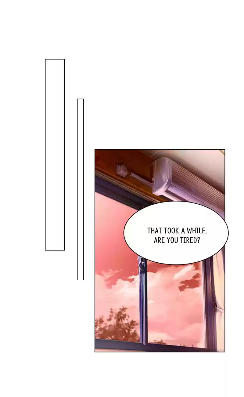 Imitation (PARK Kyung-ran) Vol.2 Ch.101