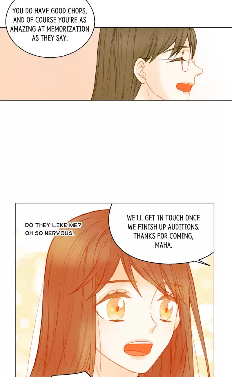Imitation (PARK Kyung-ran) Vol.2 Ch.101