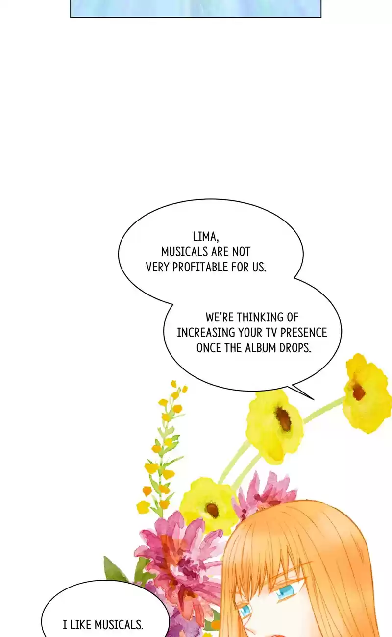 Imitation (PARK Kyung-ran) Vol.2 Ch.101