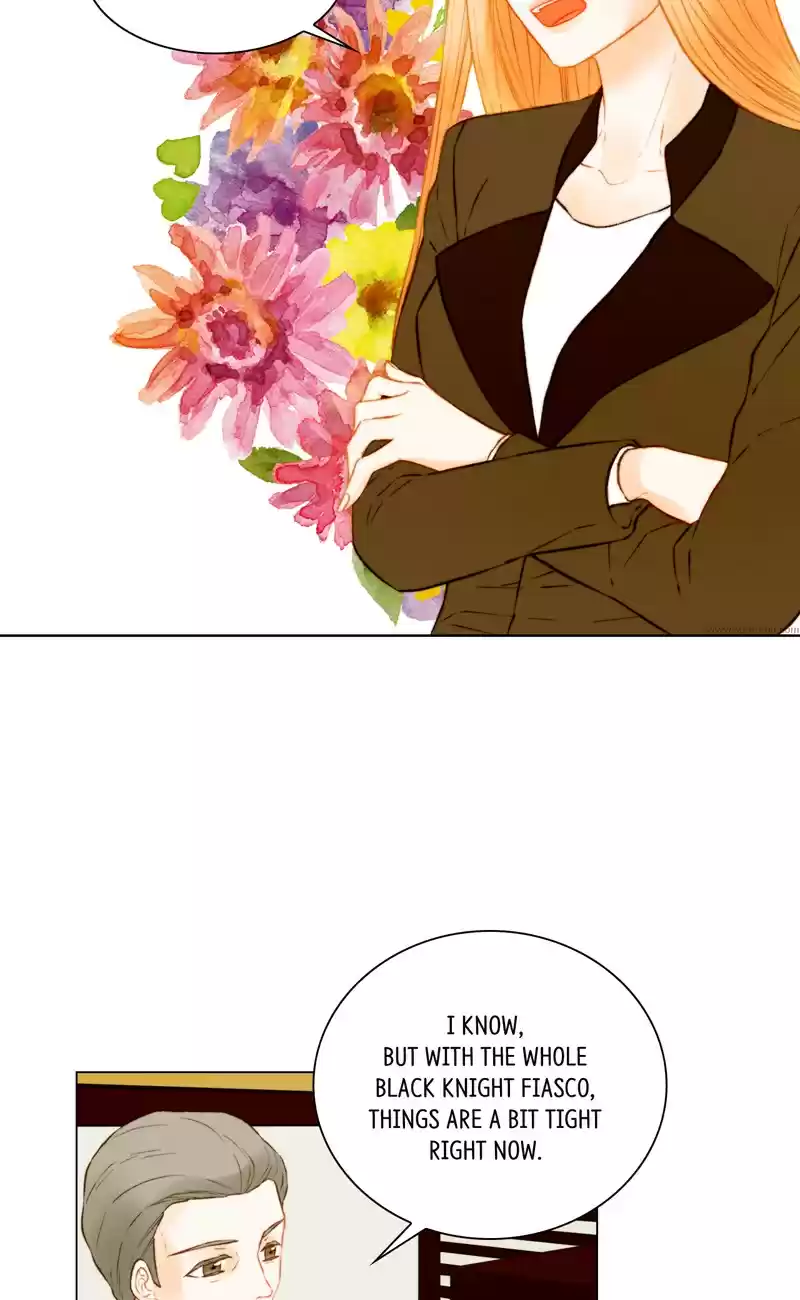 Imitation (PARK Kyung-ran) Vol.2 Ch.101