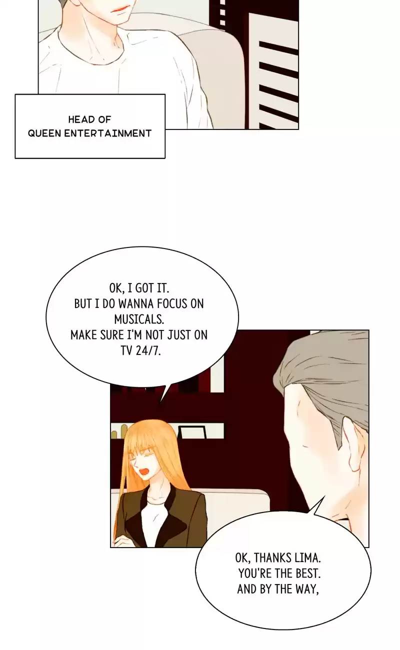 Imitation (PARK Kyung-ran) Vol.2 Ch.101