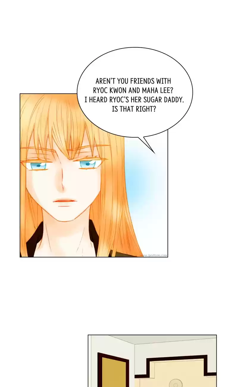 Imitation (PARK Kyung-ran) Vol.2 Ch.101