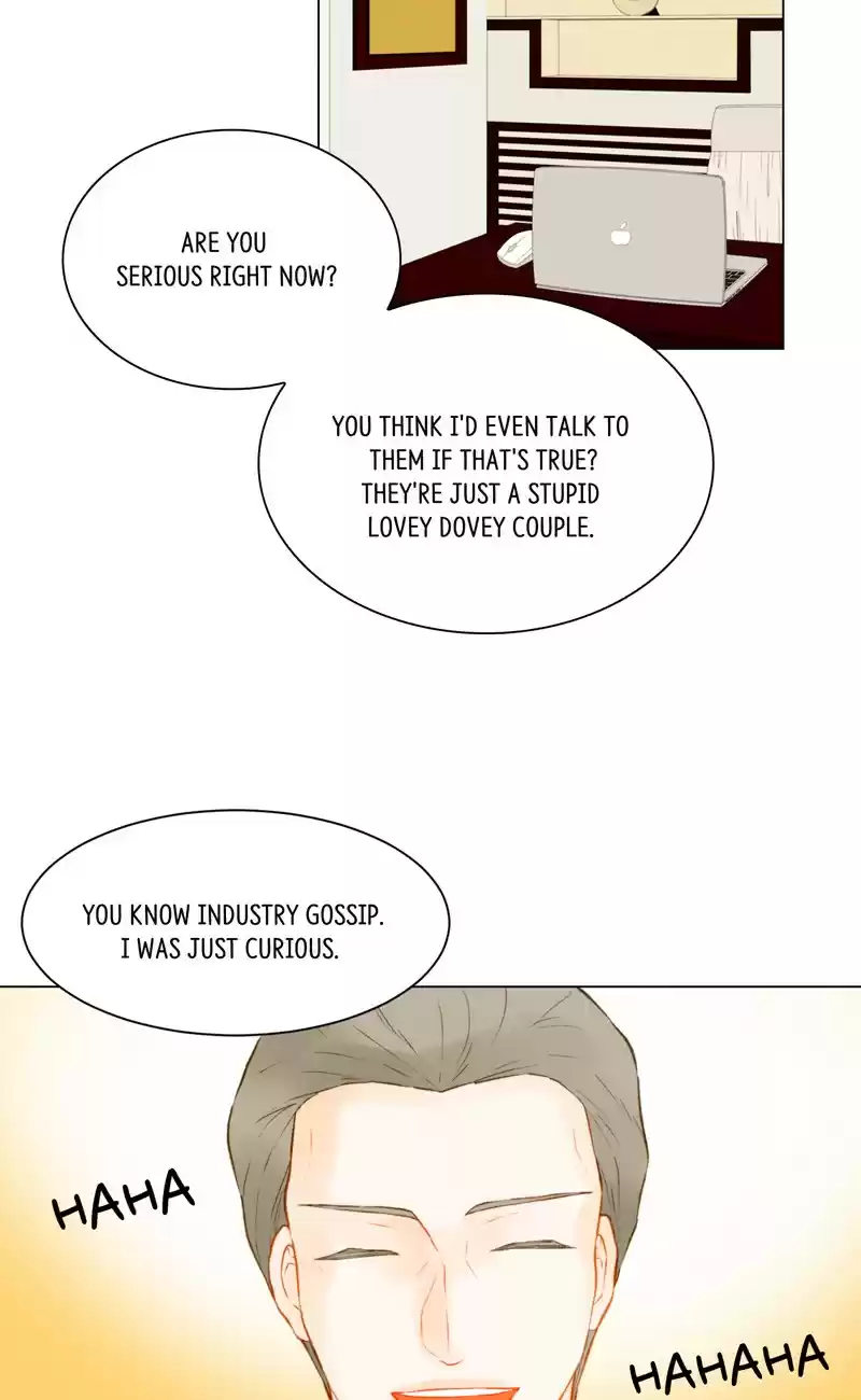 Imitation (PARK Kyung-ran) Vol.2 Ch.101