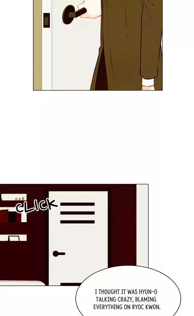 Imitation (PARK Kyung-ran) Vol.2 Ch.101