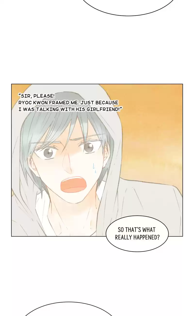 Imitation (PARK Kyung-ran) Vol.2 Ch.101