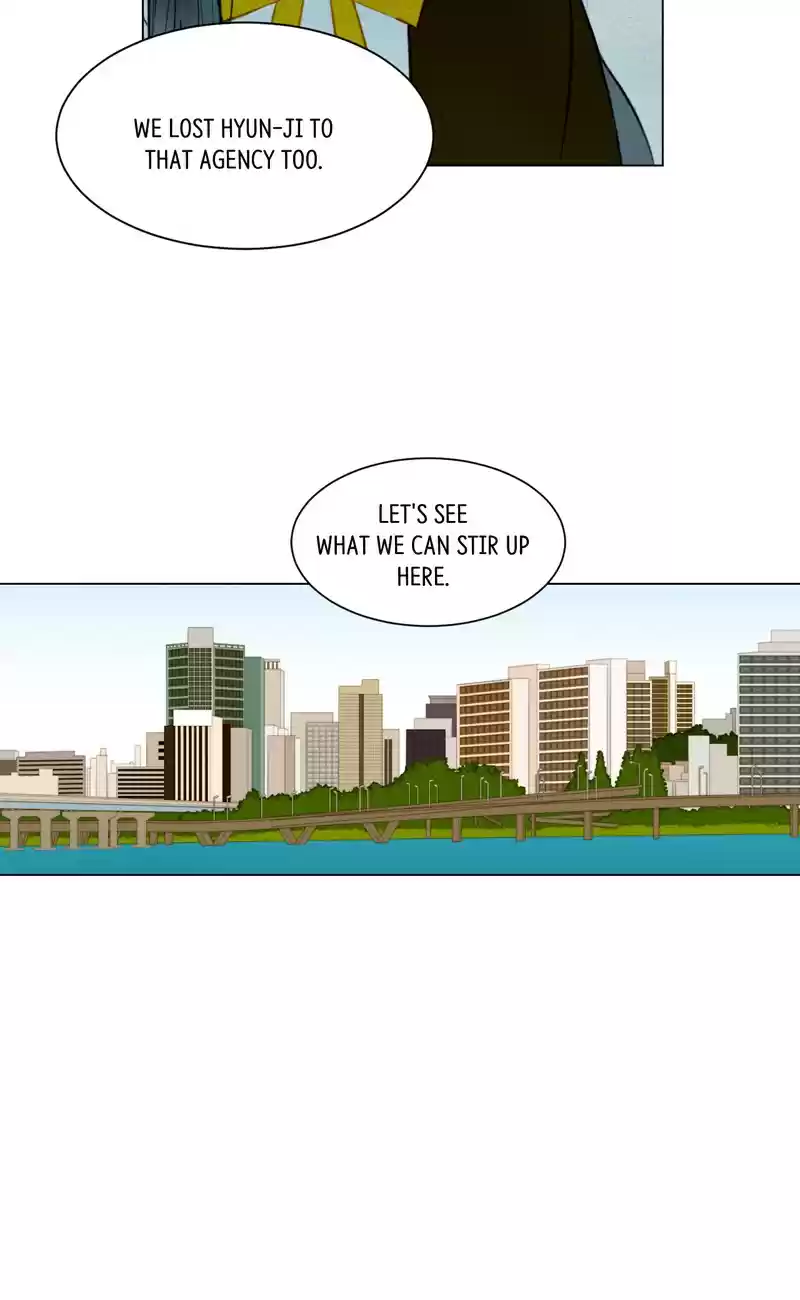 Imitation (PARK Kyung-ran) Vol.2 Ch.101