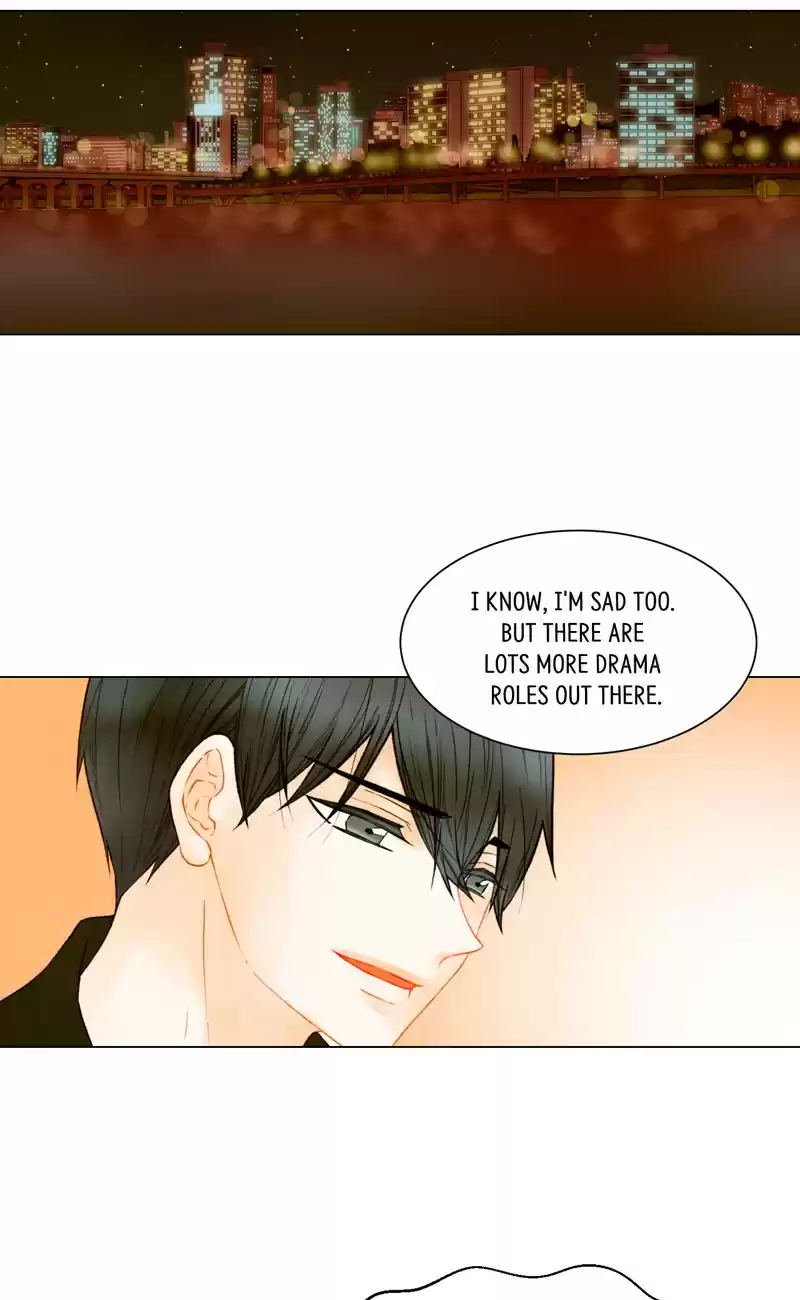 Imitation (PARK Kyung-ran) Vol.2 Ch.101