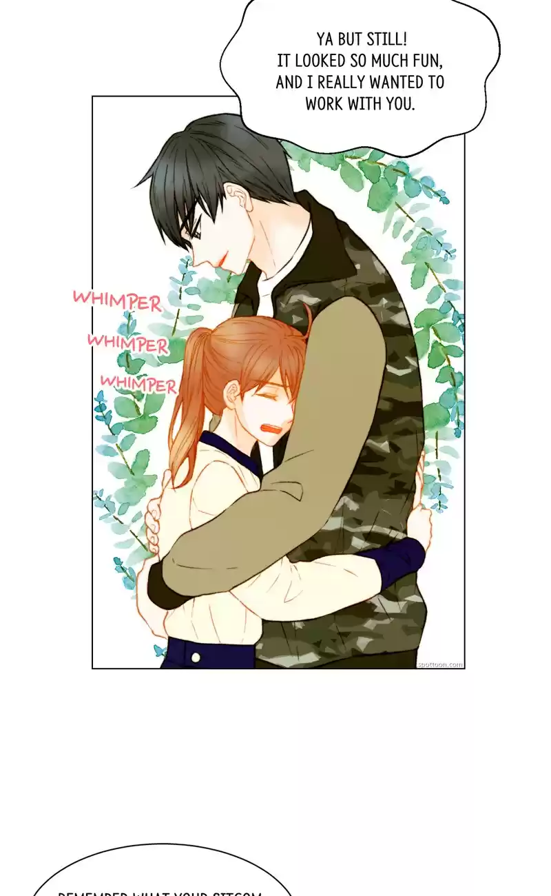 Imitation (PARK Kyung-ran) Vol.2 Ch.101