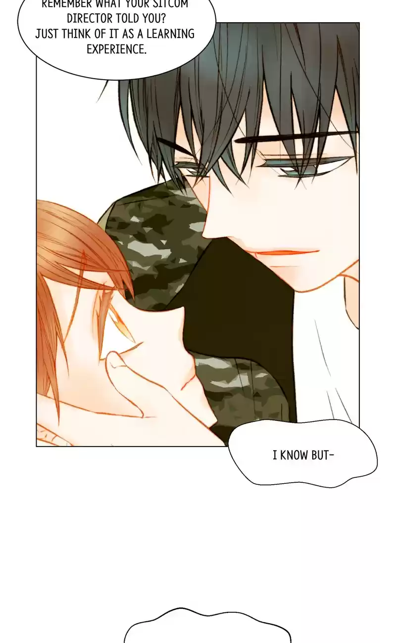 Imitation (PARK Kyung-ran) Vol.2 Ch.101