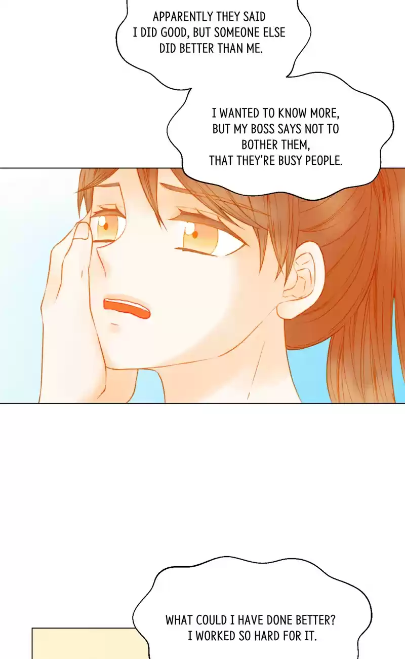 Imitation (PARK Kyung-ran) Vol.2 Ch.101