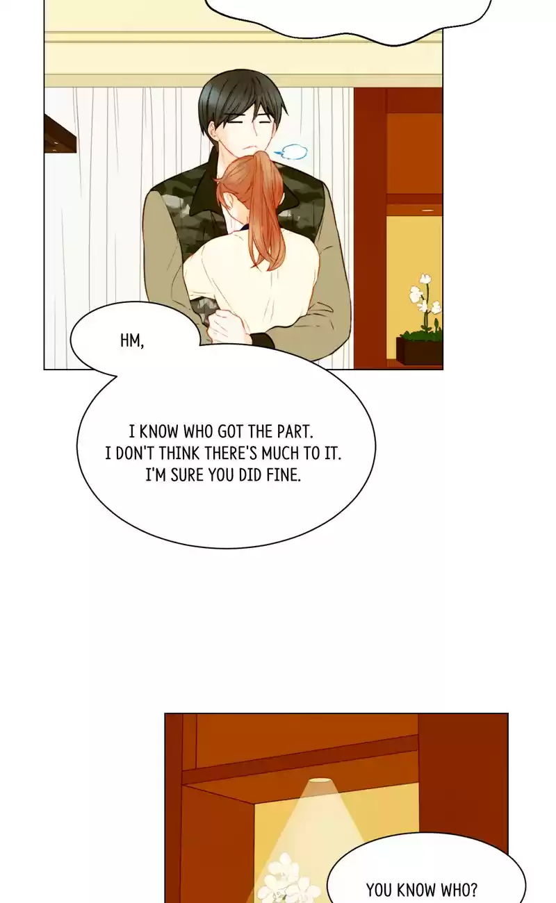 Imitation (PARK Kyung-ran) Vol.2 Ch.101