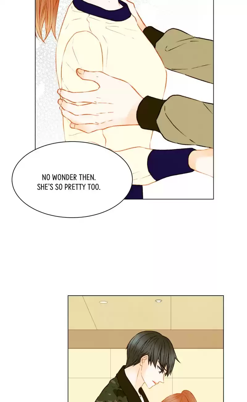 Imitation (PARK Kyung-ran) Vol.2 Ch.101