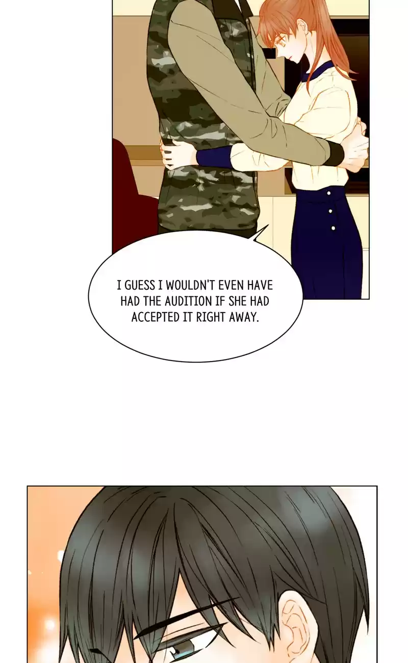 Imitation (PARK Kyung-ran) Vol.2 Ch.101