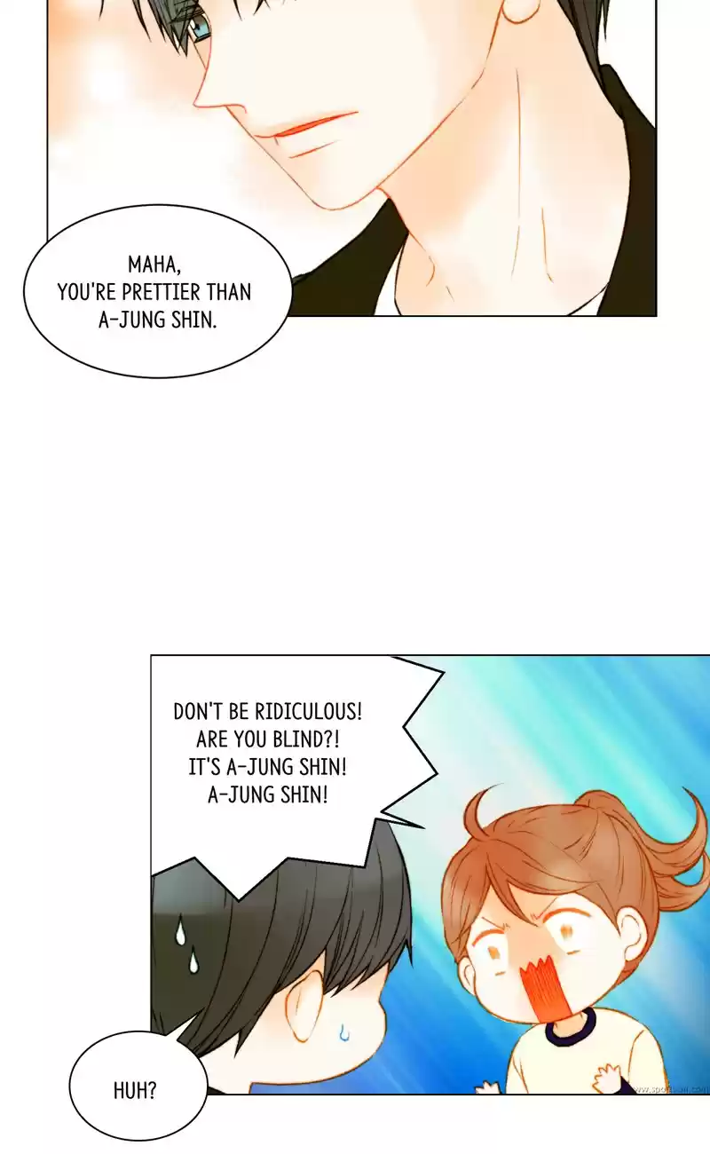 Imitation (PARK Kyung-ran) Vol.2 Ch.101