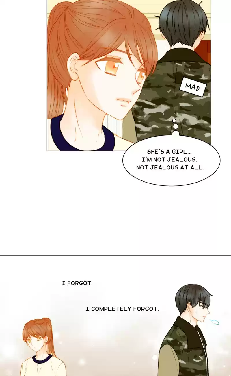Imitation (PARK Kyung-ran) Vol.2 Ch.101