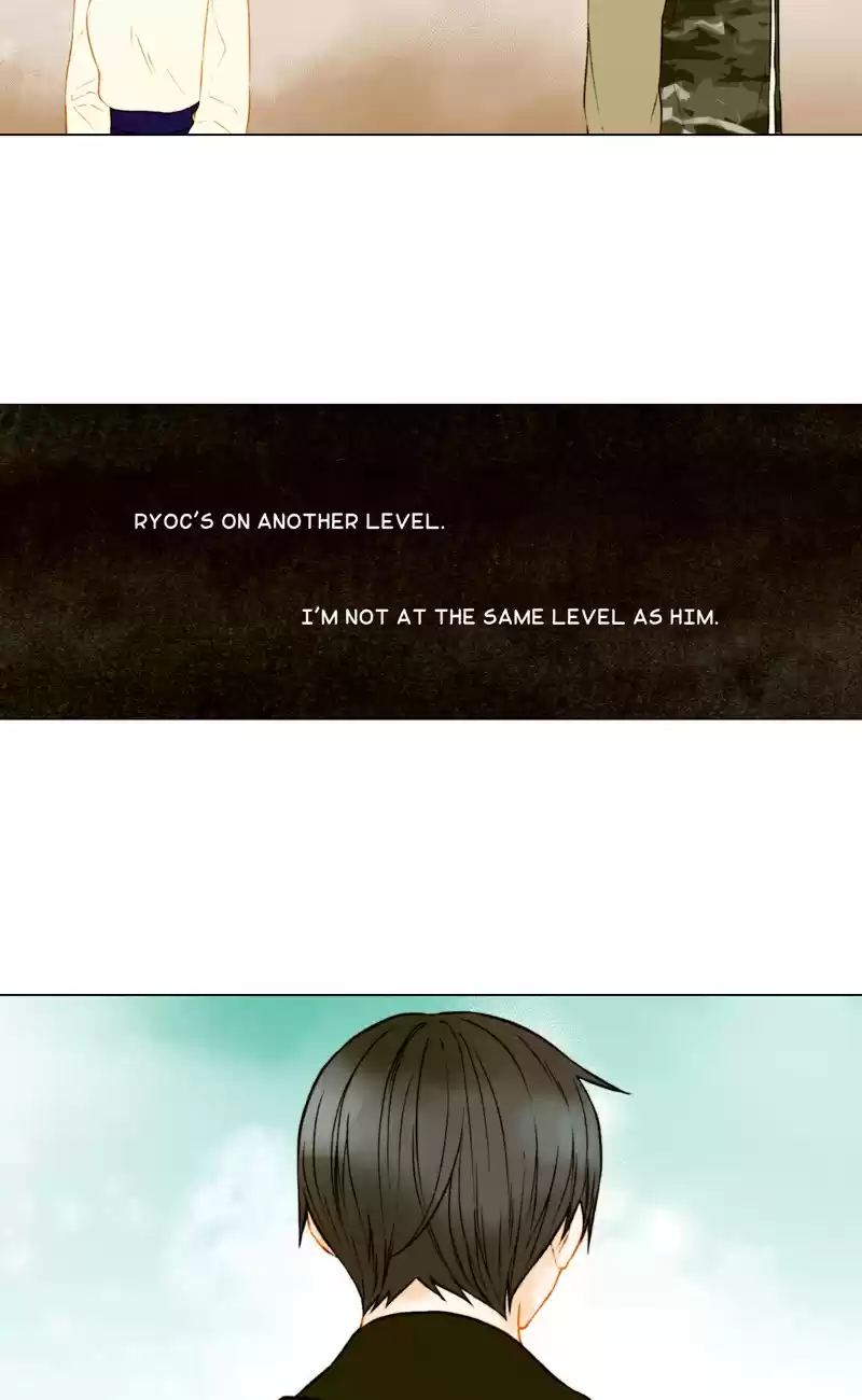 Imitation (PARK Kyung-ran) Vol.2 Ch.101