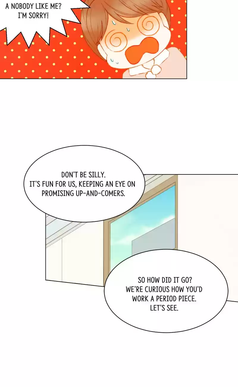 Imitation (PARK Kyung-ran) Vol.2 Ch.101