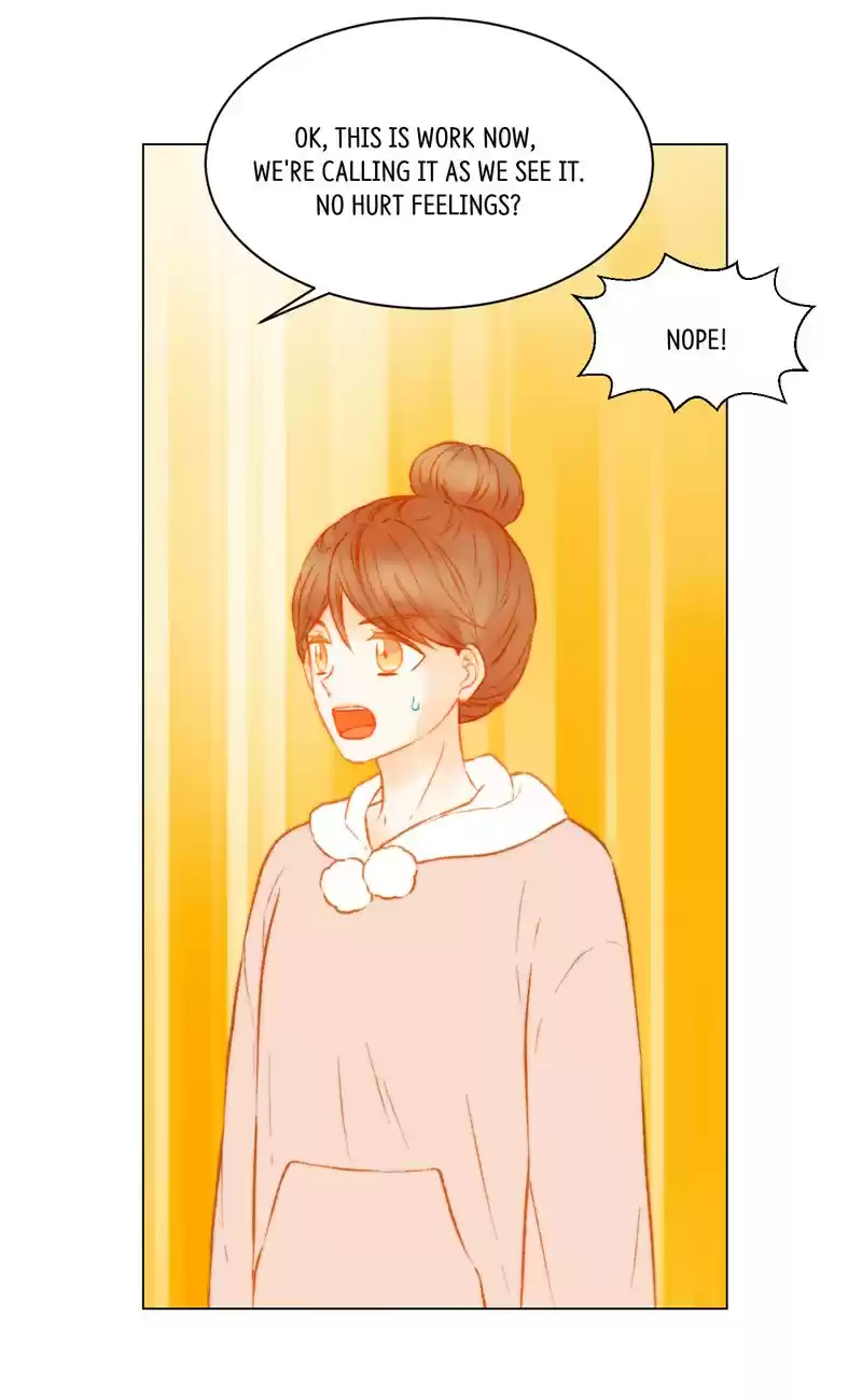Imitation (PARK Kyung-ran) Vol.2 Ch.101