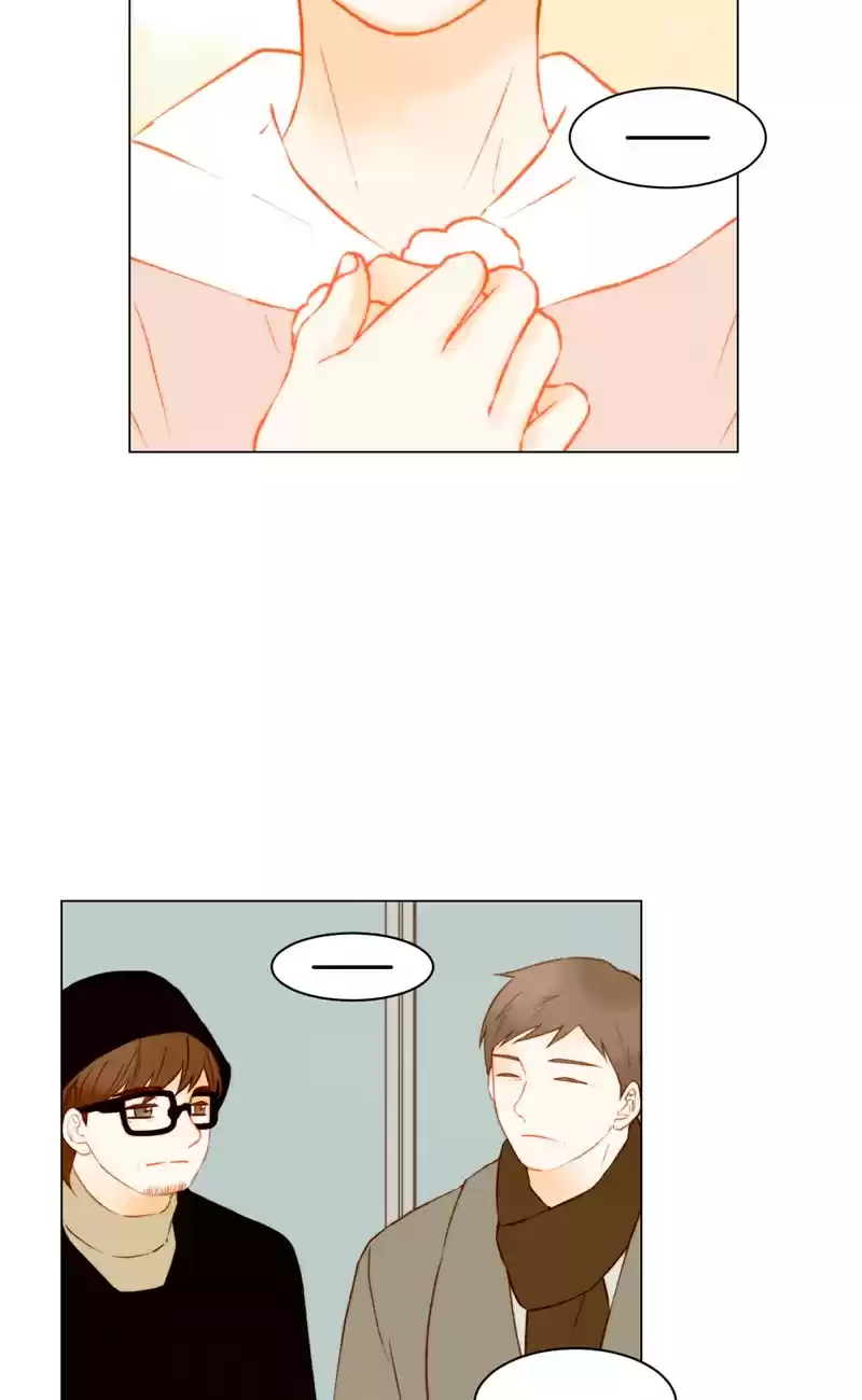 Imitation (PARK Kyung-ran) Vol.2 Ch.101