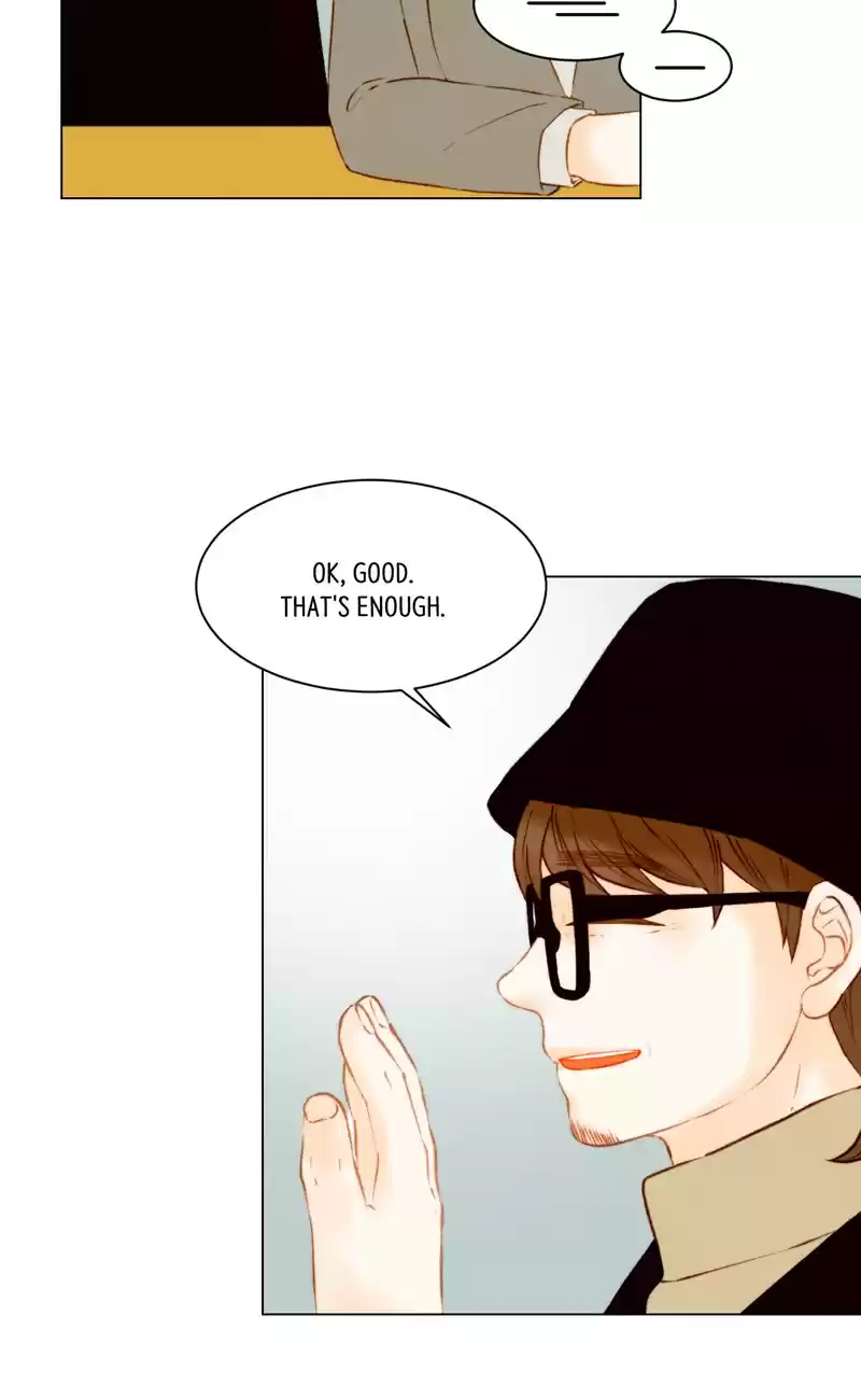 Imitation (PARK Kyung-ran) Vol.2 Ch.101