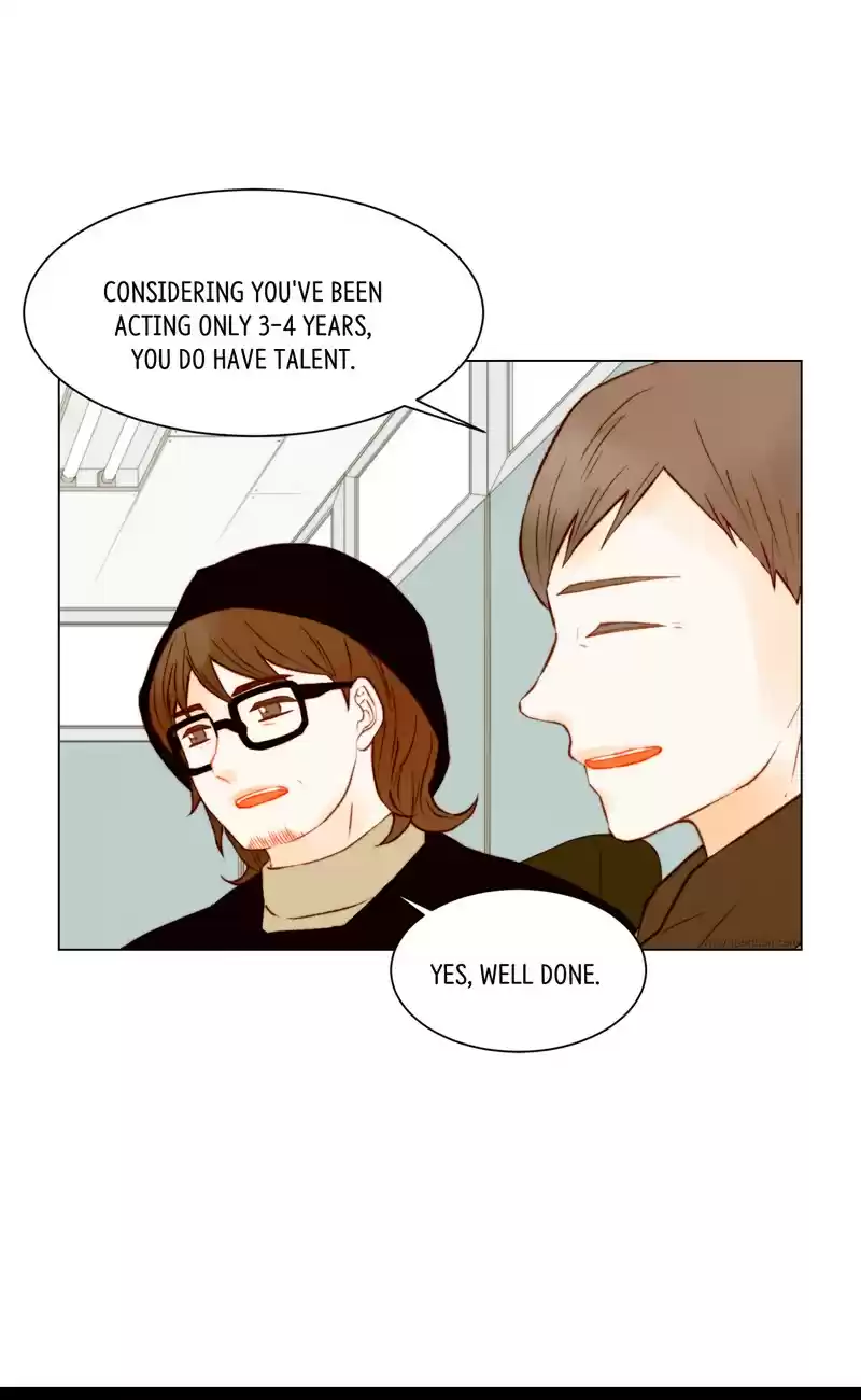 Imitation (PARK Kyung-ran) Vol.2 Ch.101