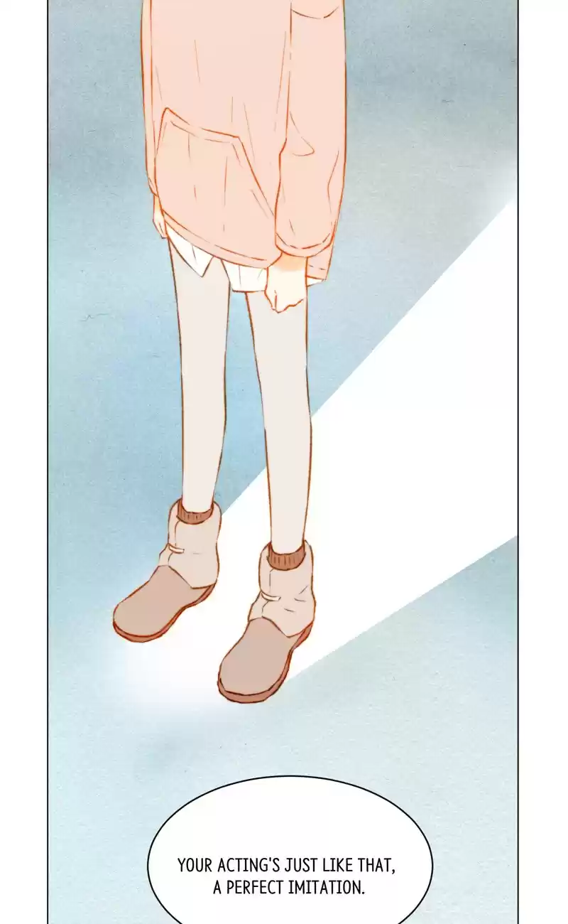 Imitation (PARK Kyung-ran) Vol.2 Ch.101