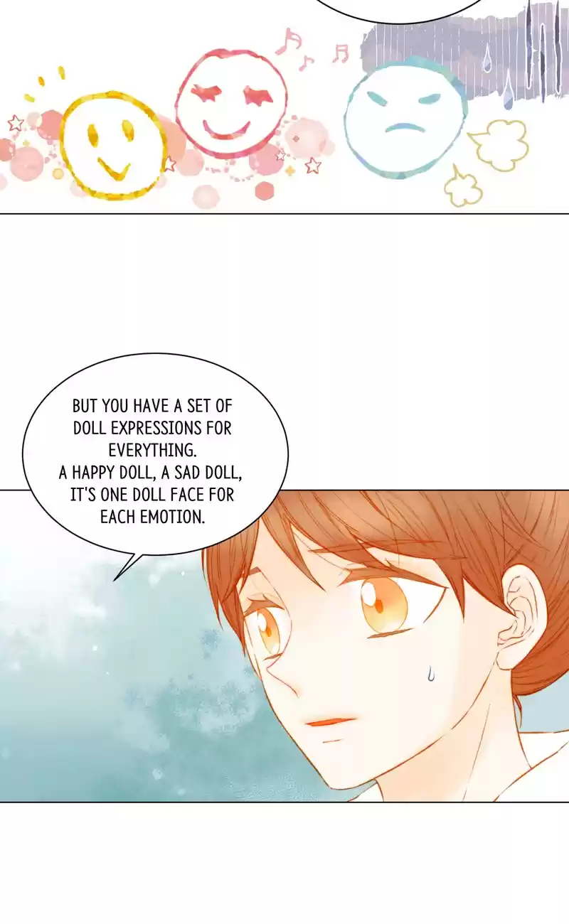 Imitation (PARK Kyung-ran) Vol.2 Ch.102