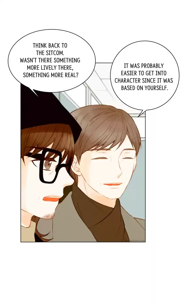 Imitation (PARK Kyung-ran) Vol.2 Ch.102