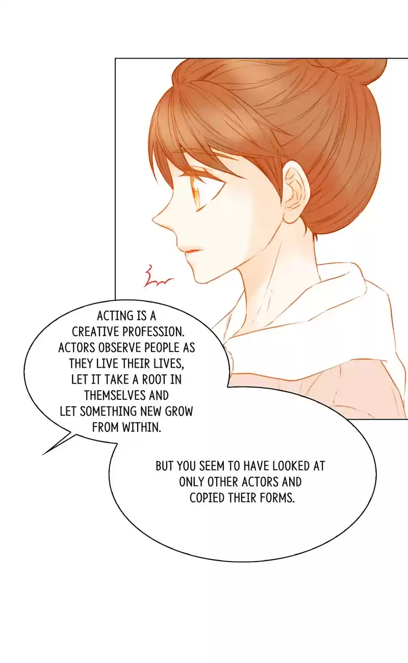 Imitation (PARK Kyung-ran) Vol.2 Ch.102