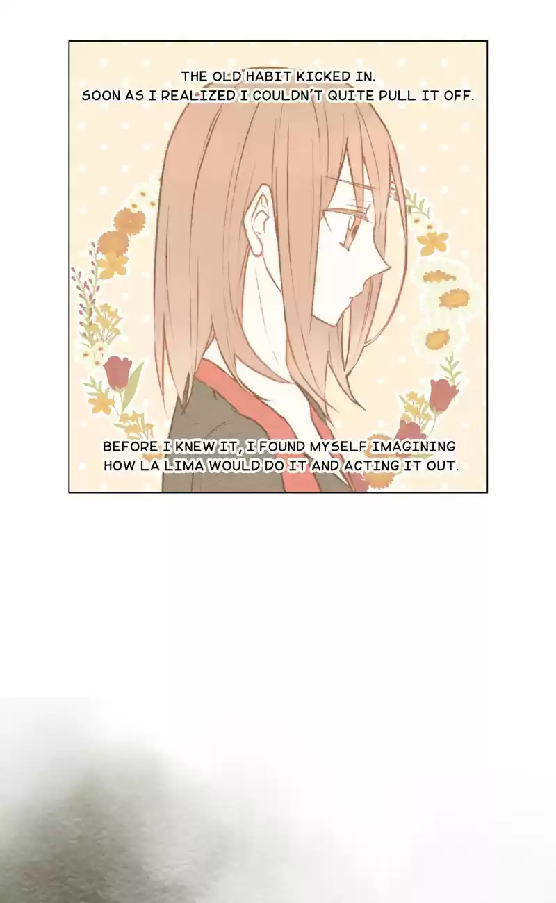 Imitation (PARK Kyung-ran) Vol.2 Ch.102