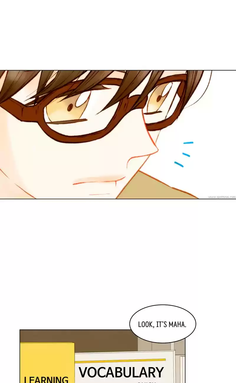 Imitation (PARK Kyung-ran) Vol.2 Ch.102