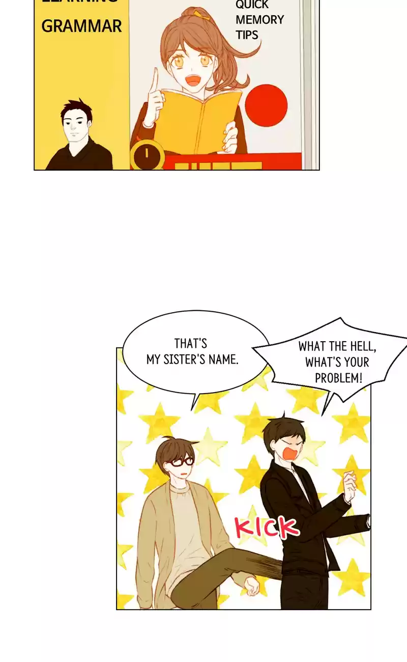 Imitation (PARK Kyung-ran) Vol.2 Ch.102