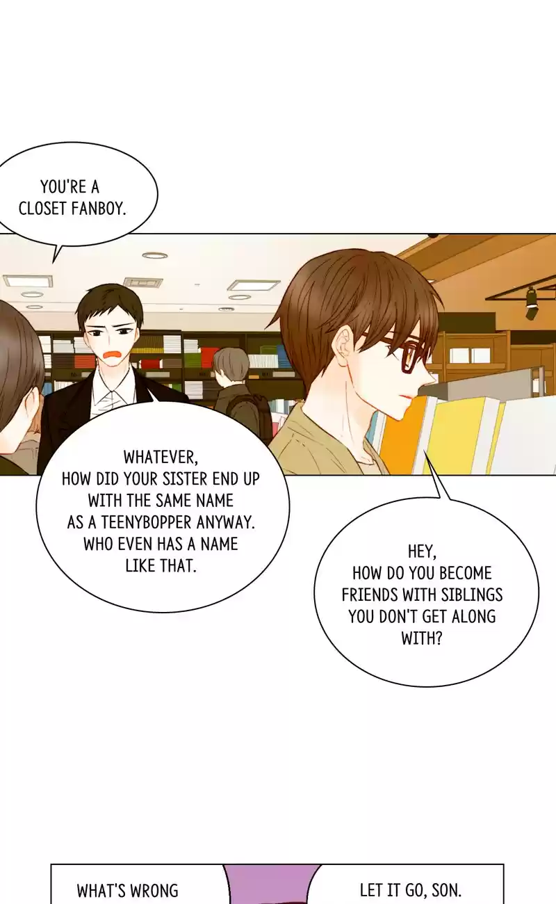 Imitation (PARK Kyung-ran) Vol.2 Ch.102