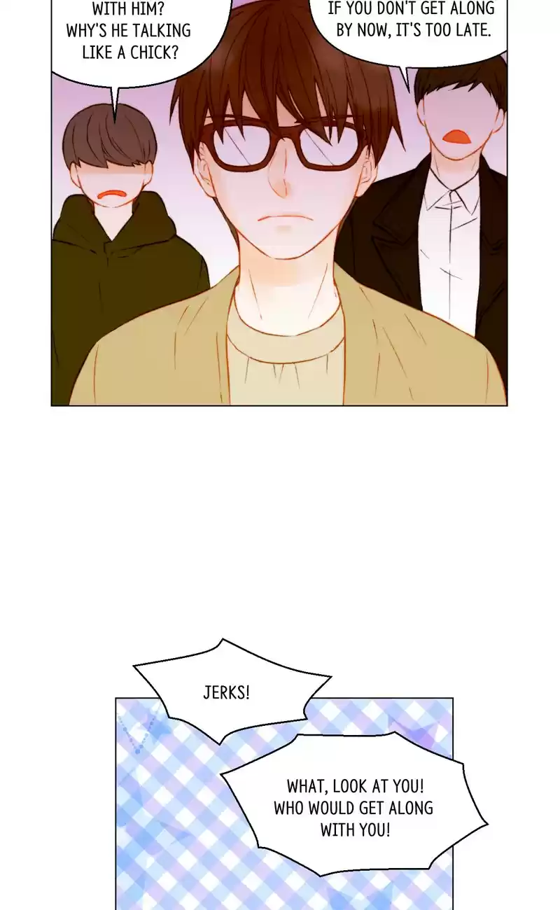 Imitation (PARK Kyung-ran) Vol.2 Ch.102
