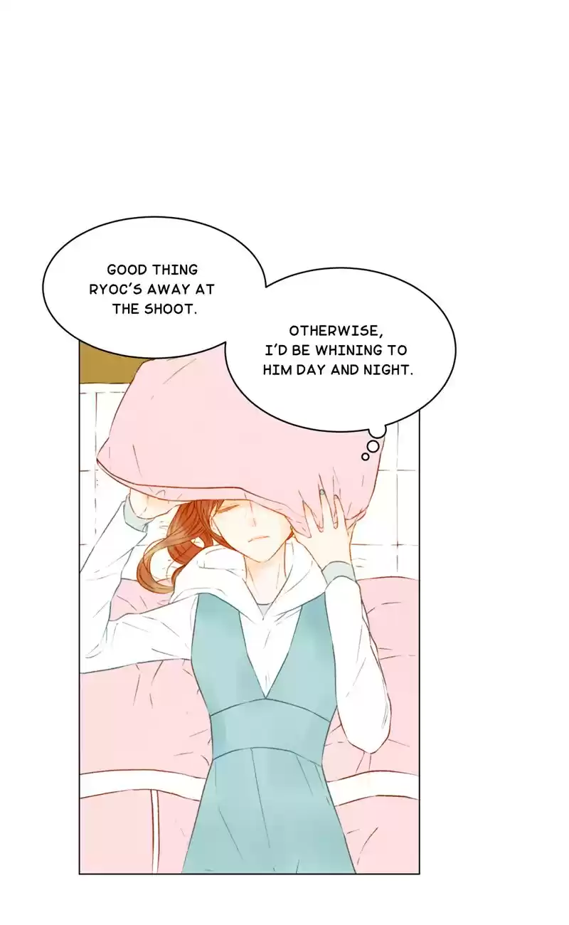 Imitation (PARK Kyung-ran) Vol.2 Ch.102