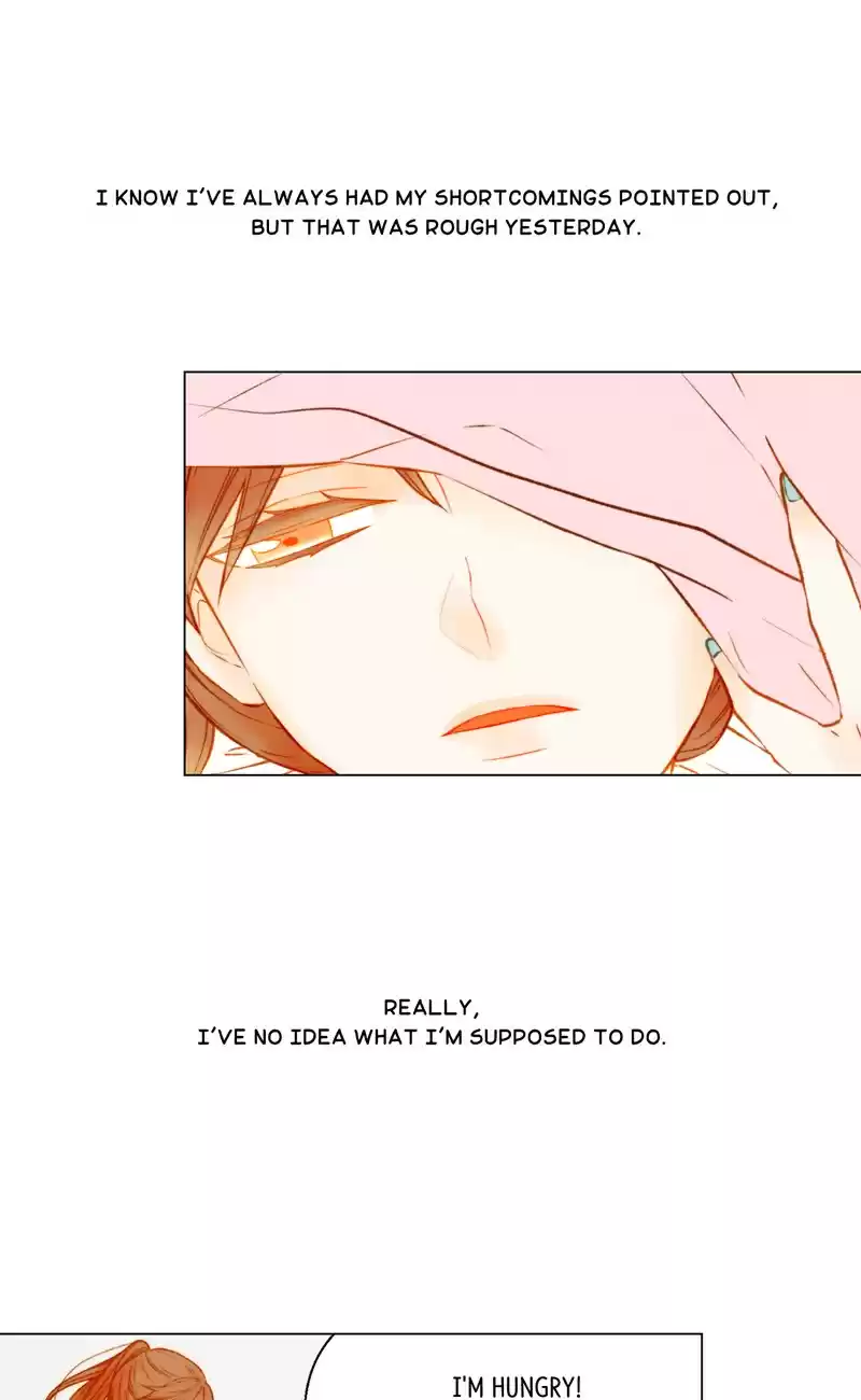 Imitation (PARK Kyung-ran) Vol.2 Ch.102