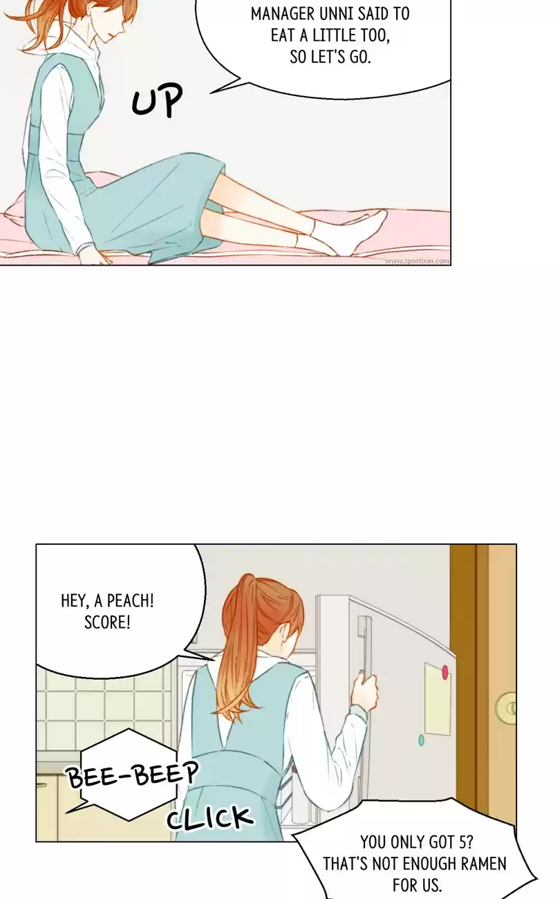 Imitation (PARK Kyung-ran) Vol.2 Ch.102