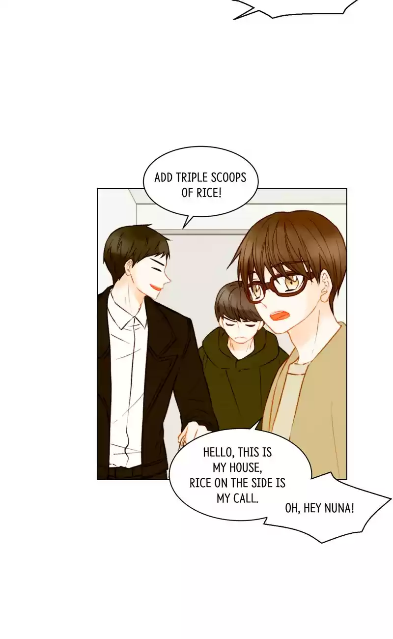 Imitation (PARK Kyung-ran) Vol.2 Ch.102