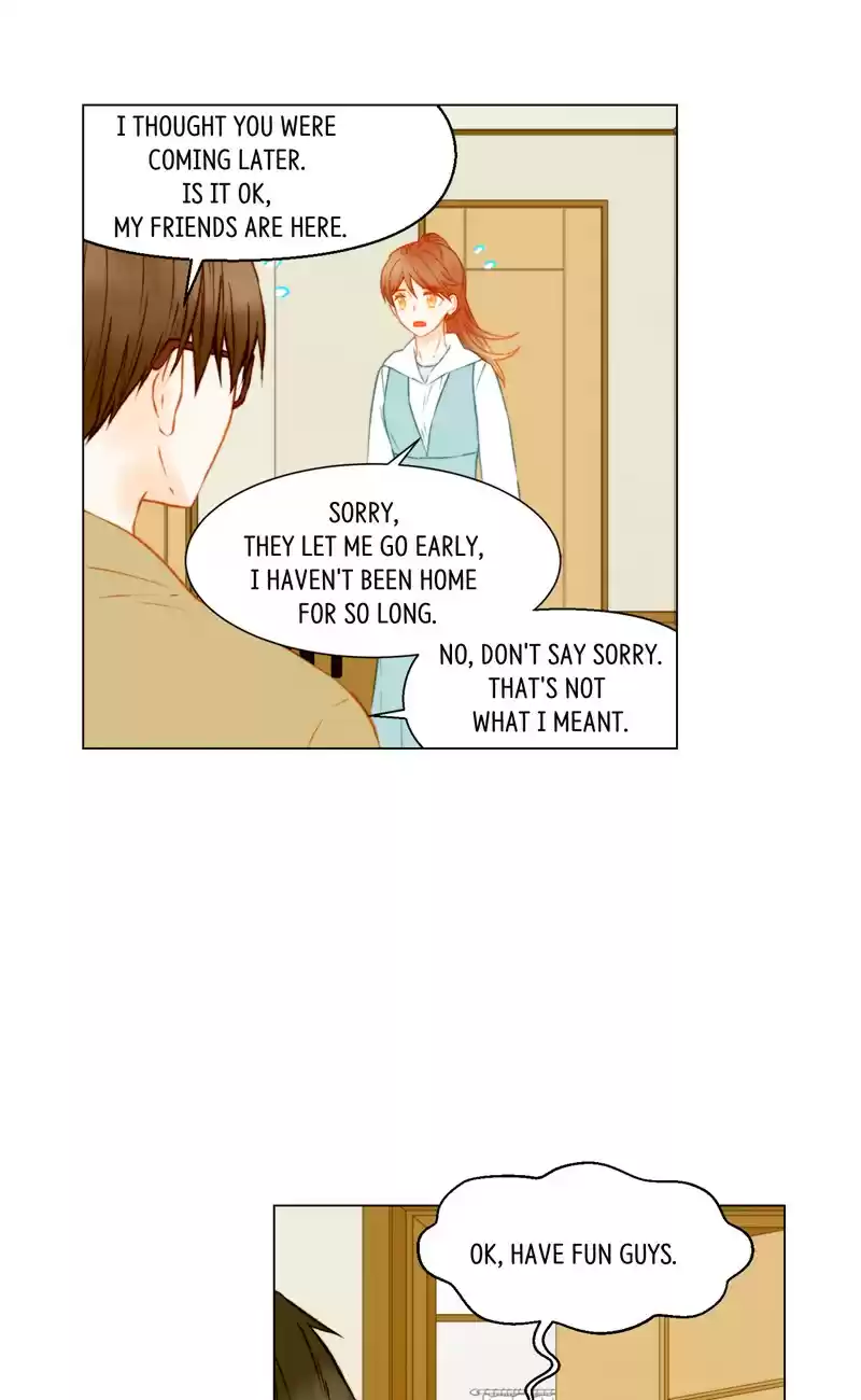 Imitation (PARK Kyung-ran) Vol.2 Ch.102