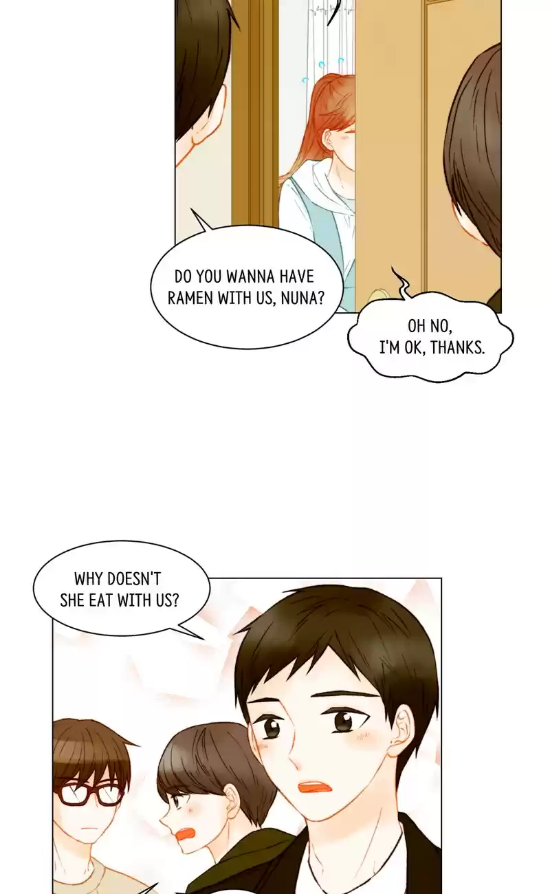 Imitation (PARK Kyung-ran) Vol.2 Ch.102